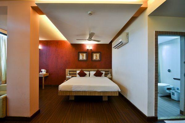 Hotel Apex International Jodhpur  Oda fotoğraf