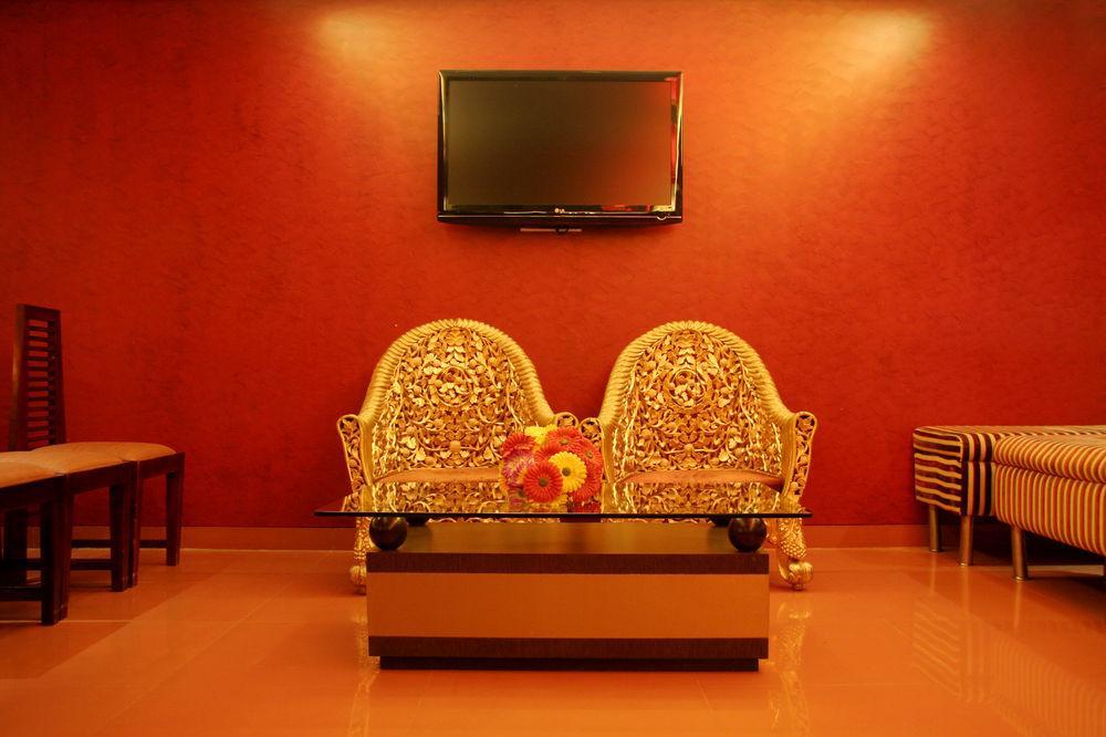 Hotel Apex International Jodhpur  Dış mekan fotoğraf